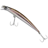 Vobler BERKLEY Dex Long Shot, Smelt, 10cm, 10.8g, 1buc/pac