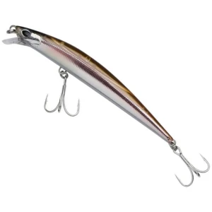 Vobler BERKLEY Dex Long Shot, Smelt, 10cm, 10.8g, 1buc/pac Vobler BERKLEY Dex Long Shot, Smelt, 10cm, 10.8g, 1buc/pac