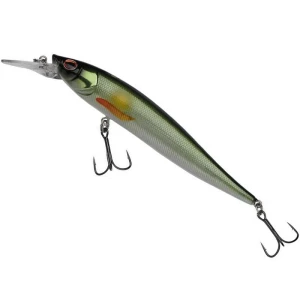 Vobler BERKLEY Dex Stunna 100 Plus1, Ayu, 10cm, 10.3g Vobler BERKLEY Dex Stunna 100 Plus1, Ayu, 10cm, 10.3g