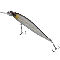 Vobler BERKLEY Dex Stunna 100 Plus1, Baitfish, 10cm, 10.3g