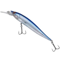 Vobler Berkley Dex Stunna 100 Plus1, Sapphire, 10cm, 10.3g Vobler Berkley Dex Stunna 100 Plus1, Sapphire, 10cm, 10.3g