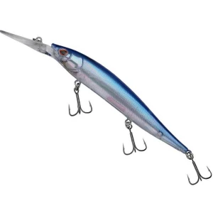 Vobler BERKLEY Dex Stunna 112 Plus2, Sapphire, 11.2cm, 15g