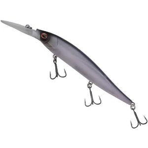 Vobler BERKLEY Dex Stunna 112 Plus2, Stone Cold, 11.2cm, 15g Vobler BERKLEY Dex Stunna 112 Plus2, Stone Cold, 11.2cm, 15g