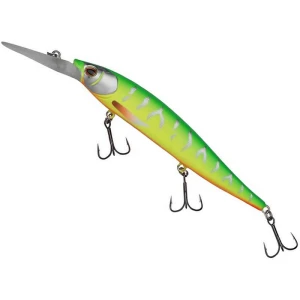 Vobler BERKLEY Dex Stunna Plus1, Fire, 11cm, 14g Vobler BERKLEY Dex Stunna Plus1, Fire, 11cm, 14g