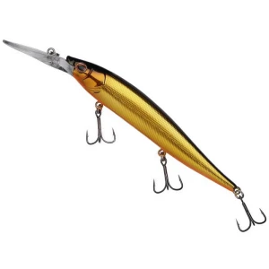 Vobler BERKLEY Dex Stunna Plus1, Kinkuro, 11cm, 14g