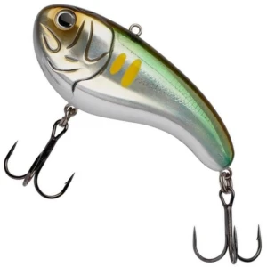 Vobler BERKLEY Flatt Shad, Ayu, 9.6cm, 60g