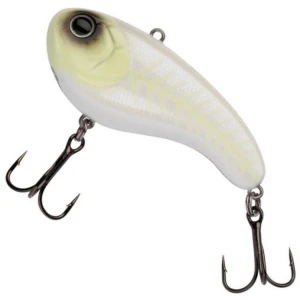 Vobler BERKLEY Flatt Shad, Ghost Scent,11g, 5cm, 1buc/pac 