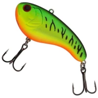 Vobler BERKLEY Flatt Shad, Shadow Tiger, 11g, 5cm, 1buc/pac 