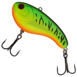 Vobler BERKLEY Flatt Shad, Shadow Tiger, 11g, 5cm, 1buc/pac 