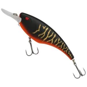 Vobler BERKLEY Zilla Deep Crank 115, Shadow Tiger, 11.5cm, 42g