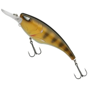 Vobler BERKLEY Zilla Deep Crank 143, Golden Zander, 14.3cm, 80g