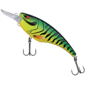 Vobler BERKLEY Zilla Deep Crank, Firetiger, 14.3cm, 80g