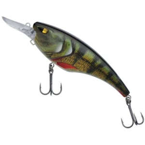 Vobler BERKLEY Zilla Deep Crank, Perch, 14.3cm, 80g