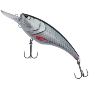 Vobler BERKLEY Zilla Deep Crank, Roach, 11.5cm, 42g