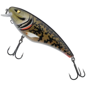 Vobler BERKLEY Zilla Flanker, Burbot, 15.5cm, 79g Vobler BERKLEY Zilla Flanker, Burbot, 15.5cm, 79g