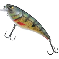 Vobler Berkley Zilla Flanker, Perch, 11cm, 29g