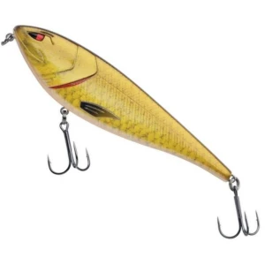 Vobler BERKLEY Zilla Glider 100, Rudd, 10cm, 18g Vobler BERKLEY Zilla Glider 100, Rudd, 10cm, 18g