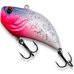 Vobler BERTI Poison Vibe 55S, Delta 112, 13g, 5.5cm