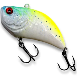 Vobler BERTI Poison Vibe 55S, Mad Killer, 13g, 5.5cm