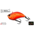 Vobler BERTI Poison Vibe 55S, Open Fire, 13g, 5.5cm
