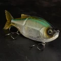 Vobler BIWAA Glidebeast 120S, D030 Ablette, 12cm, 34g