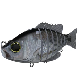 Vobler BIWAA SEVEN SECTION S4 10cm 17gr 03 Real Shad