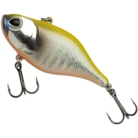 Vobler Berkley DEX Ripper, White Chartreuse, 7cm, 17.1g