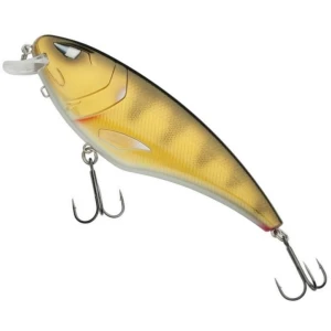Vobler Berkley Zilla Flanker 110, Golden Zander, 29g, 11cm