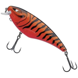 Vobler Berkley Zilla Flanker 110, Red Tiger, 79g, 15.5cm