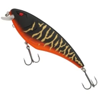 Vobler Berkley Zilla Flanker 155, Shadow Tiger, 79g, 15.5cm