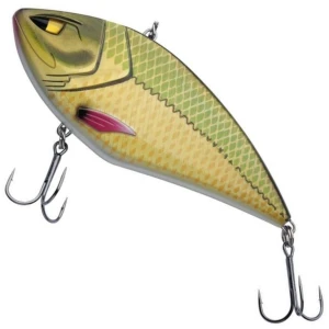 Vobler Berkley Zilla Lipless 110, Ayu Green, 11cm, 46g