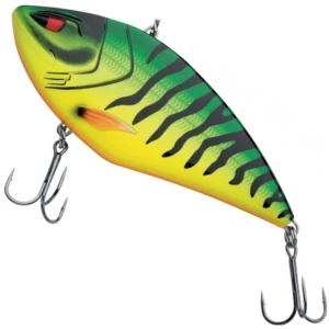 Vobler Berkley Zilla Lipless 110, Firetiger, 11cm, 46g