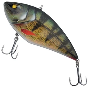 Vobler Berkley Zilla Lipless 110, Perch, 11cm, 46g