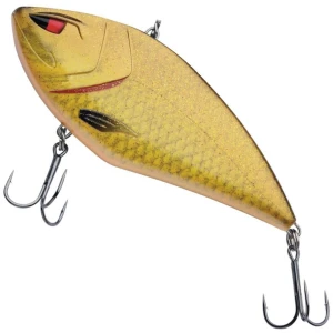 Vobler Berkley Zilla Lipless 135, Rudd, 13cm, 80g