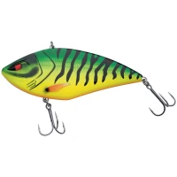 Vobler Berkley Zilla Lipless 13cm 80g Firetiger