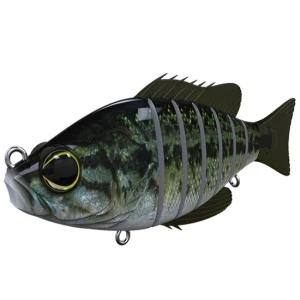 Vobler Biwaa Seven Section S5 13cm 34gr 01 Real Bass