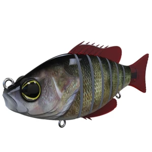 Vobler Biwaa Seven Section S5 13cm 34gr 02 Real Perch