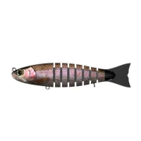 Vobler Biwaa Strout 14cm/29g culoare Rainbow Vobler Biwaa Strout 14cm/29g culoare Rainbow