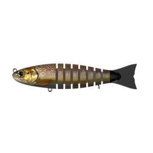 Vobler Biwaa Strout 16cm/52g, culoare Fario Vobler Biwaa Strout 16cm/52g, culoare Fario