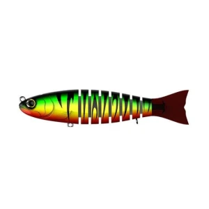 Vobler Biwaa Strout 14cm/29g culoare Fire Tiger Vobler Biwaa Strout 14cm/29g culoare Fire Tiger