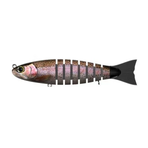 Vobler Biwaa Strout 16cm/52g, culoare Rainbow Vobler Biwaa Strout 16cm/52g, culoare Rainbow