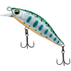 Vobler DAIWA Silver Creek Minnow 44S, Forest Yamame, 4.4cm, 4.2g