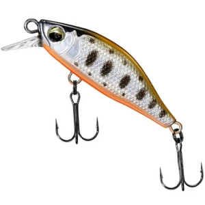 Vobler DAIWA Silver Creek Minnow 44S, Keimura Yamame OB, 4.4cm, 4.2g
