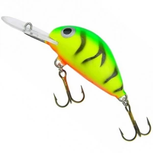 Vobler DORADO Alaska Sinking K2, Culoare FT, 3.5cm, 5g