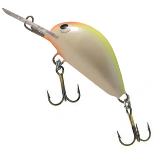 Vobler DORADO Alaska Sinking K2, Culoare JST, 3.5cm, 5g