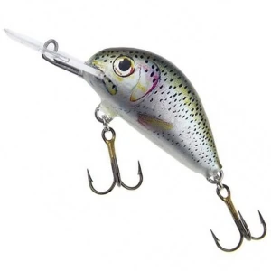 Vobler DORADO Alaska Sinking K2, Culoare PTR, 3.5cm, 5g