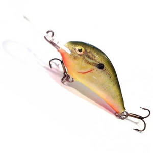 Vobler DORADO Blagier Sinking K2, Culoare SB, 3.5cm, 4.0g