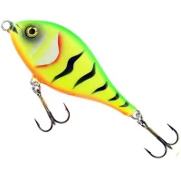 Vobler DORADO Blink Sinking, Culoare GT, 8.5cm, 19.0g