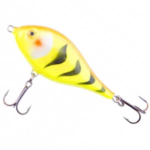 Vobler DORADO Blink Sinking, Culoare GTO, 8.5cm, 19.0g