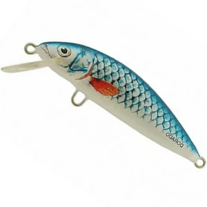Vobler DORADO Classic Sinking K2, Culoare B, 5cm, 3.5g